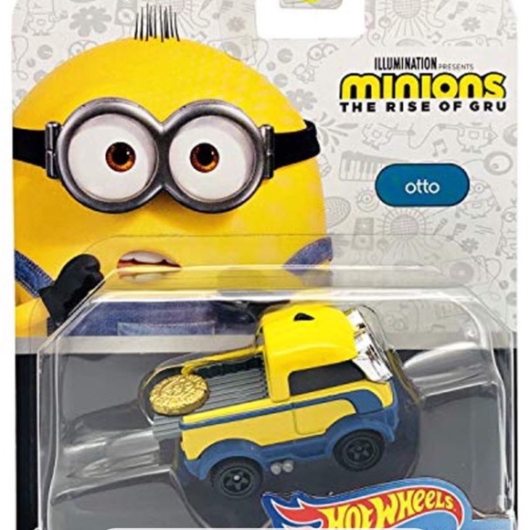 Minions MEGA Bundle - Picture 11 of 16